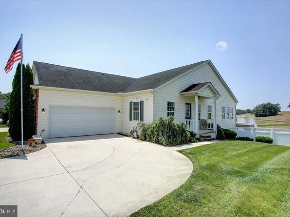 3211 Portrait Way, Chambersburg, PA 17202