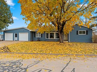 716 Meadow Ln, Manawa, WI 54949