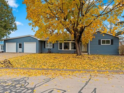 716 Meadow Ln, Manawa, WI, 54949
