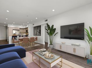 409 N Hayworth Ave #302-A, Los Angeles, CA 90048