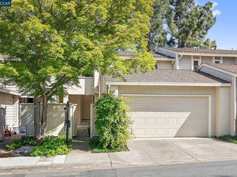 1706 Siskiyou Dr, Walnut Creek, CA 94598 | Zillow