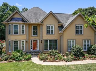 12470 Crabapple Tree Ct, Alpharetta, GA 30004