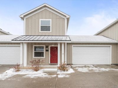 4050 Sveta Lane #2, Wellington, CO, 80549