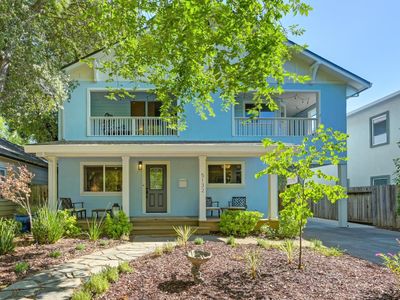 5132 T St, Sacramento, CA, 95819