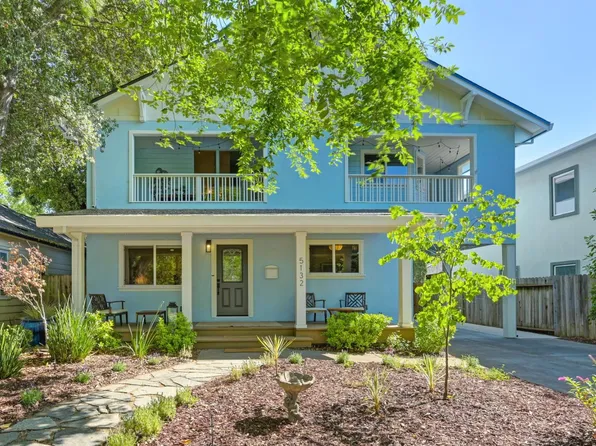 5132 T St, Sacramento, CA 95819