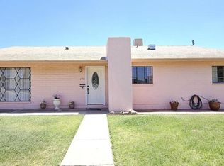 2201 E 7th St, Douglas, AZ 85607