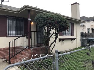 F01600, Oakland, CA 94603