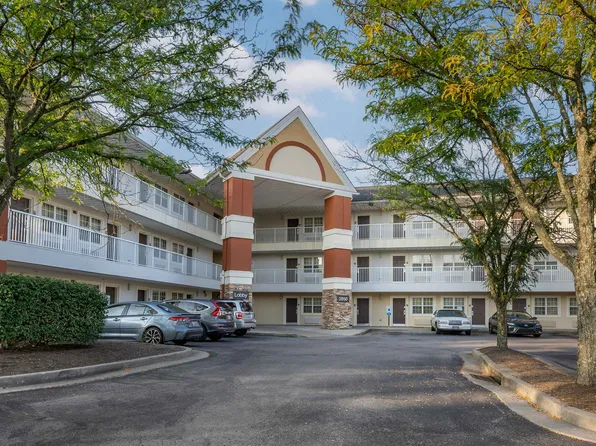 Lexington - Nicholasville Road, 2650 Wilhite Dr, Lexington, KY 40503