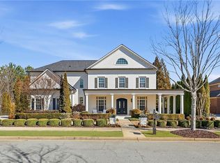 3114 Heybridge Ln, Milton, GA 30004