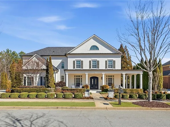 3114 Heybridge Ln, Milton, GA 30004