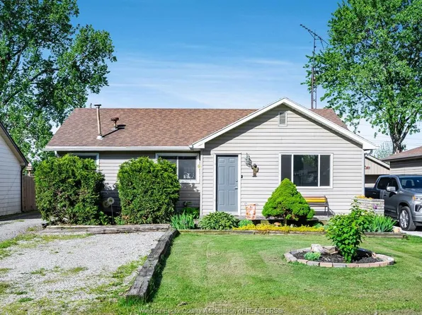 6 Standaert Rd, Chatham Kent, ON N7M 5J7