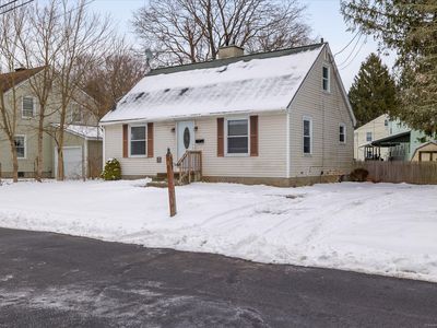 37 Eden Street, Putnam, CT, 06260