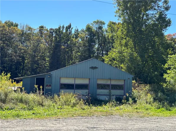 1040 County Road 29, South New Berlin, NY 13843