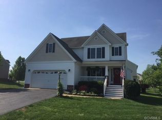 11531 Anne Gate Ct, Glen Allen, VA 23059