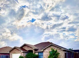 2892 Frankfurt St, Brownsville, TX 78520