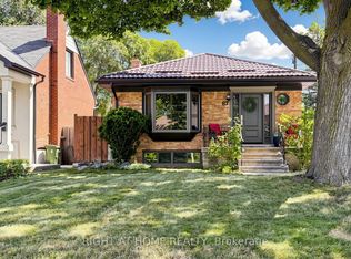 87 Riverdale Dr, Toronto, ON M9V 2T8