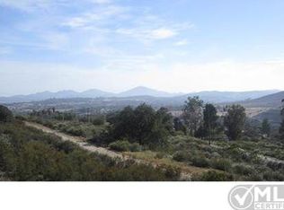 20707 N Burma Rd, Ramona, CA 92065