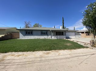 42717 47th St W, Lancaster, CA 93536