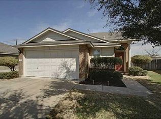 2402 Socorro Bnd, Leander, TX 78641