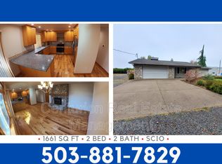 36700 Gilkey Rd, Scio, OR 97374