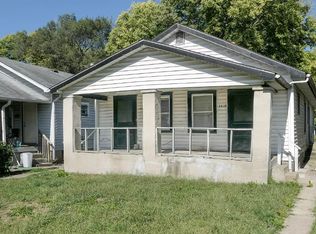 1410 W 32nd St #1410, Indianapolis, IN