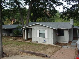 501 Shore Line Dr, Tool, TX 75143