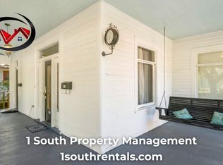 250 Tuttle Ave #B, Mobile, AL 36604