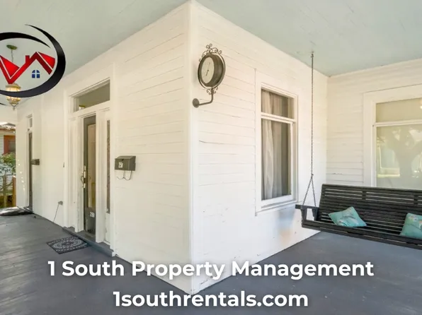 250 Tuttle Ave #B, Mobile, AL 36604