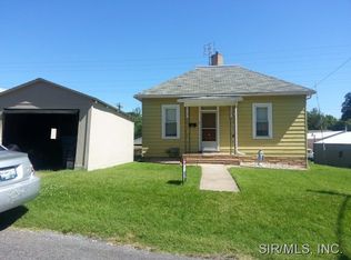 109 2nd Ave, Edwardsville, IL 62025