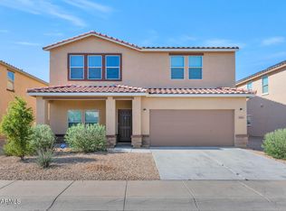 45161 W Zion Rd, Maricopa, AZ 85139