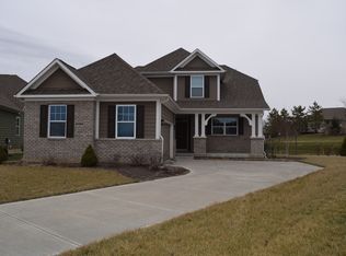 6104 Heron Ct, Columbus, IN