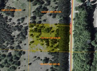 M 33 Hwy PARCEL C, Cheboygan, MI 49721