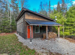 177 Serenity Ln, Union, ME 04862