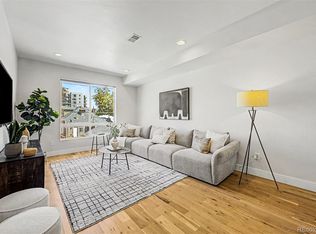 3520 W Conejos Place #6, Denver, CO 80204