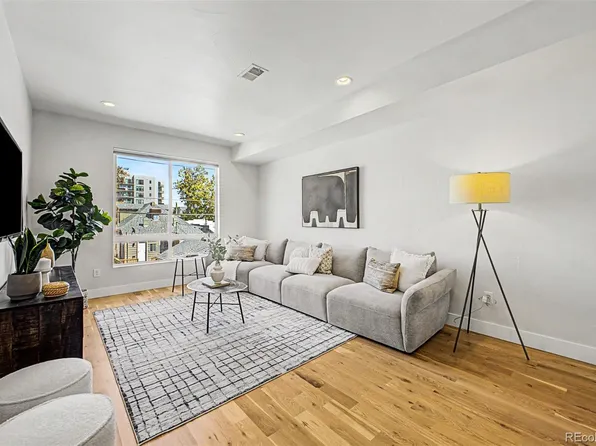 3520 W Conejos Place #6, Denver, CO 80204