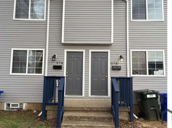 578 Rhoads Ave, Columbus, OH 43205