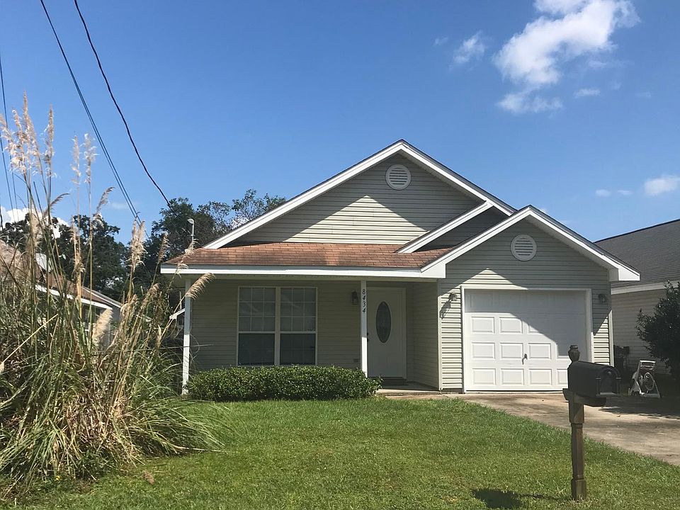 1st image of 8434 Jarmen Ln
