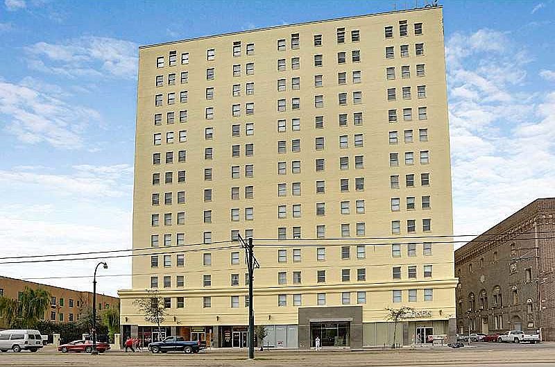 1st image of 1205 St Charles Ave APT 906