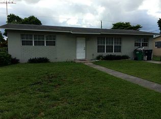 14900 SW 296th St, Homestead, FL 33033