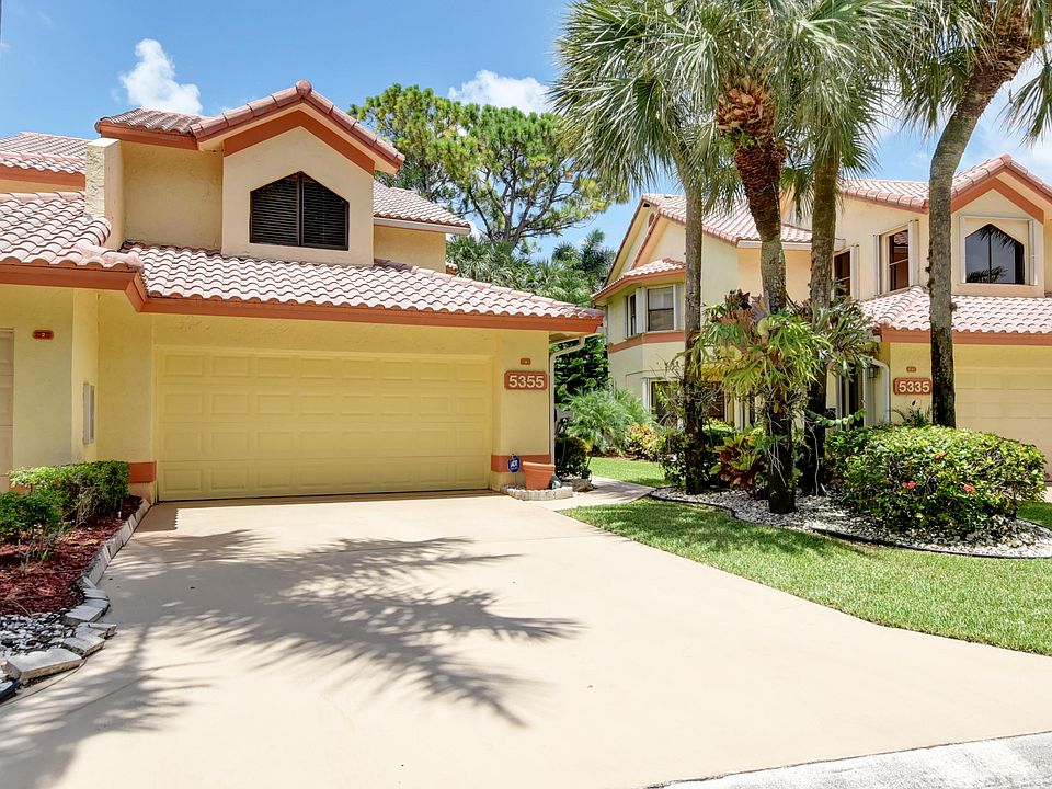 Home For Sale In Boca Delray