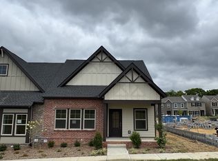631 Swanston Ln LOT 141, Gallatin, TN 37066
