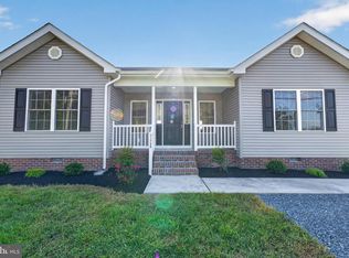 11746 Crisfield Ln, Princess Anne, MD 21853