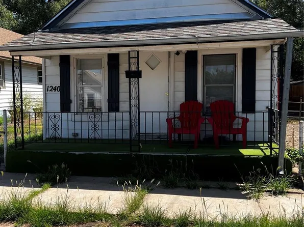 1240 Mahren Ave, Pueblo, CO 81004