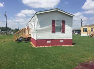 81 Deer Circle Ln, Victoria, TX 77904