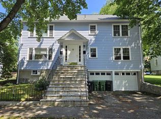 10 Mangano Ct UNIT 1, Watertown, MA 02472