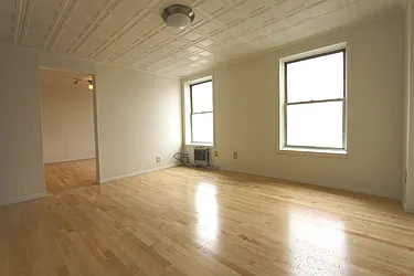 Rented by Compass