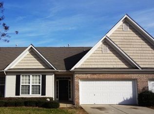 4525 Glenlea Commons Dr, Charlotte, NC 28216