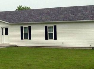 16600 21st St, Lawrence, KS 66044