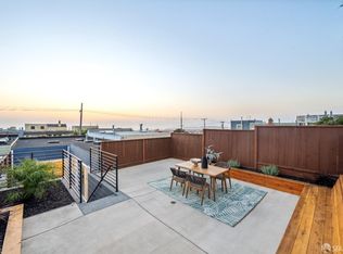 1826 18th Ave, San Francisco, CA 94122