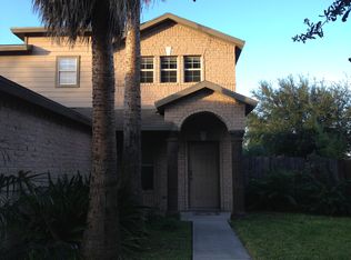 807 Solar Dr, Mission, TX 78574